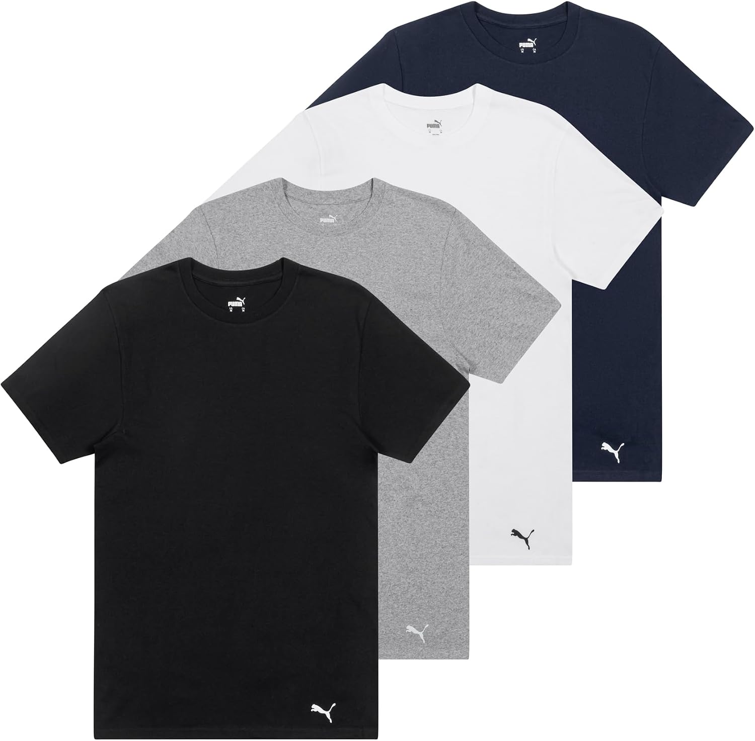 Playera básica x15